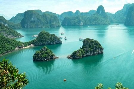 halong